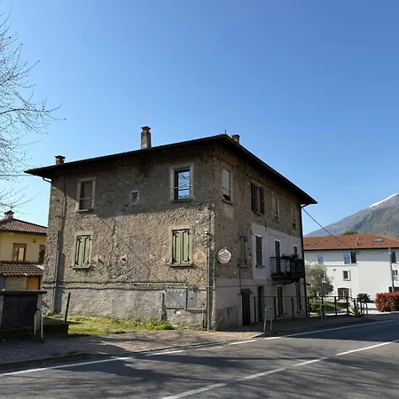 Casa Ai Platani Consiglio di Rumo