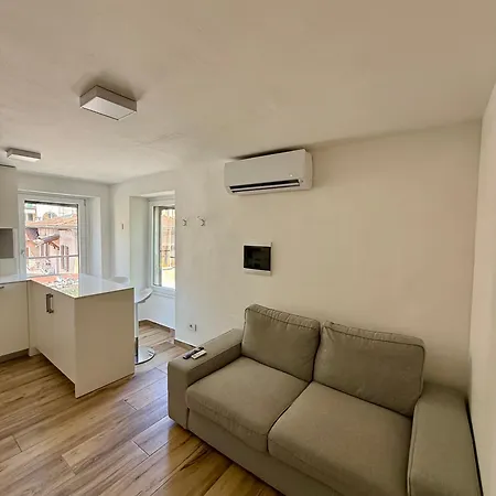 Apartment Casa Ai Platani Consiglio di Rumo