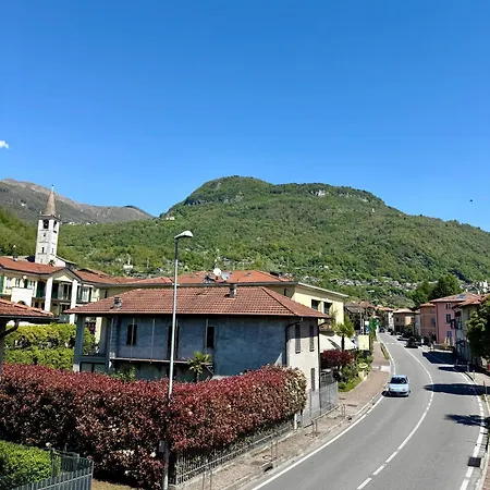 Apartment Casa Ai Platani *