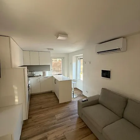 Casa Ai Platani