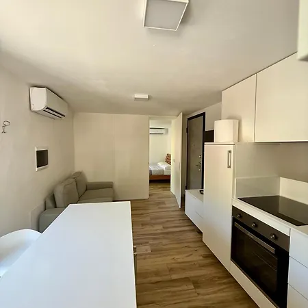 Casa Ai Platani