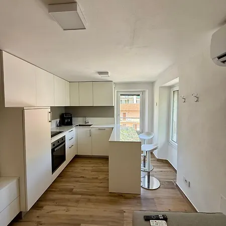 Apartament Casa Ai Platani