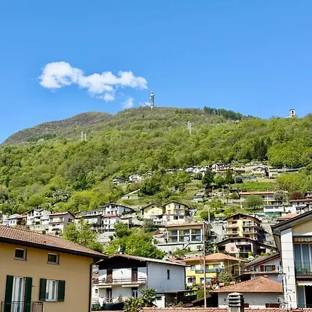 Casa Ai Platani Apartament Consiglio di Rumo