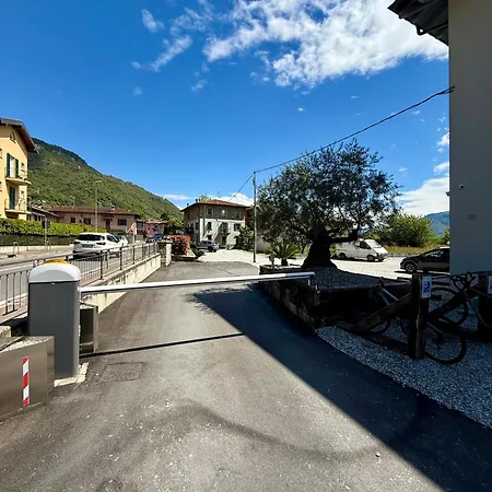 Casa Ai Platani Apartament