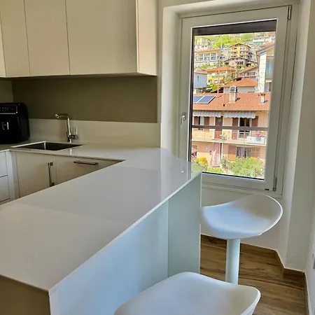 Casa Ai Platani Consiglio di Rumo