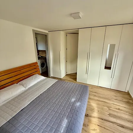 Apartament Casa Ai Platani