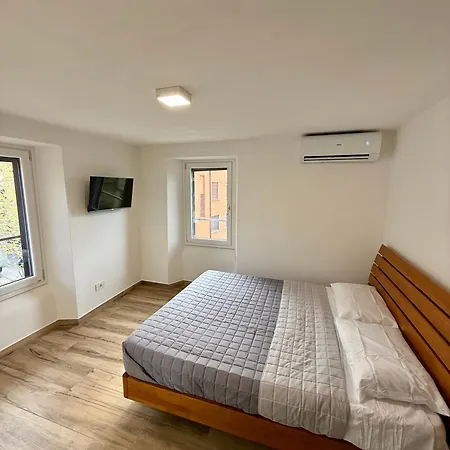 Apartament Casa Ai Platani *